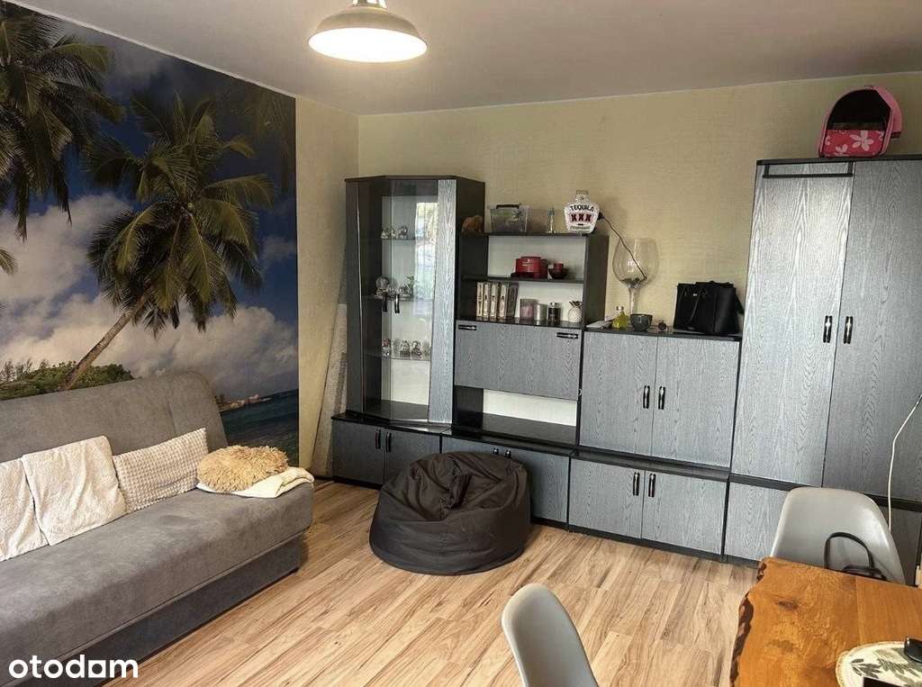 2-стаен апартамент, 33 m²
