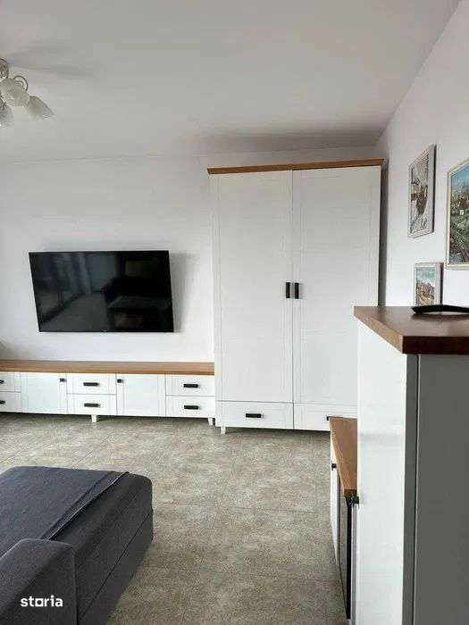 Apartament 2 camere str. Anton Pann - Imagine principală: 5/8