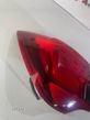 Lampa Tył tylna Lewa Opel Corsa E 3D 14- - 4