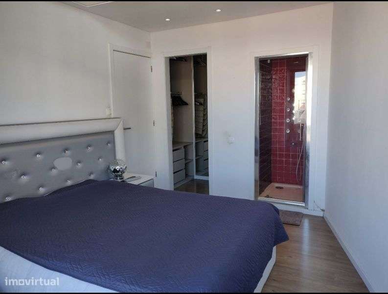 Arrenda-se T3 mobilado - Grande imagem: 4/7