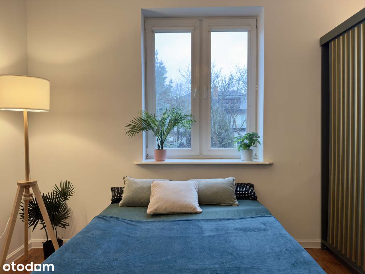 Funkcjonalne 3-pokojowe mieszkanie | Balkon | Miejsce postojowe| 60 m2-8