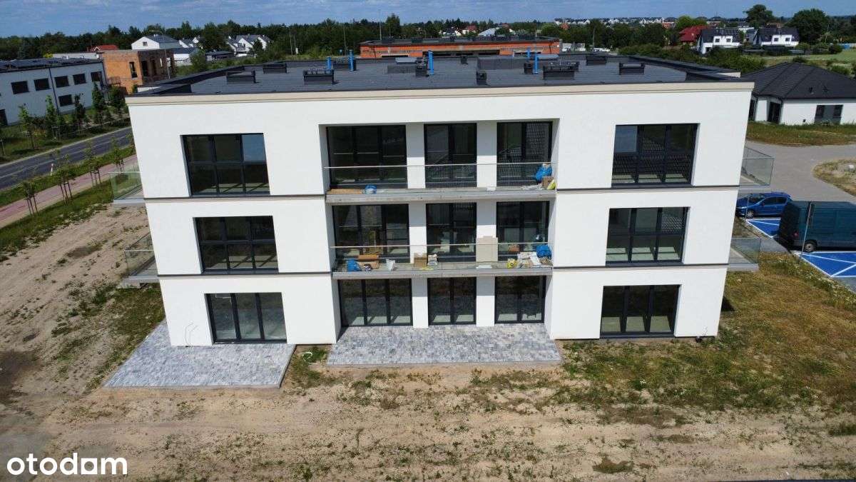 Klucze OD Ręki | Pole golfowe, Termy Tarnowskie - Pełny obrazek: 5/9