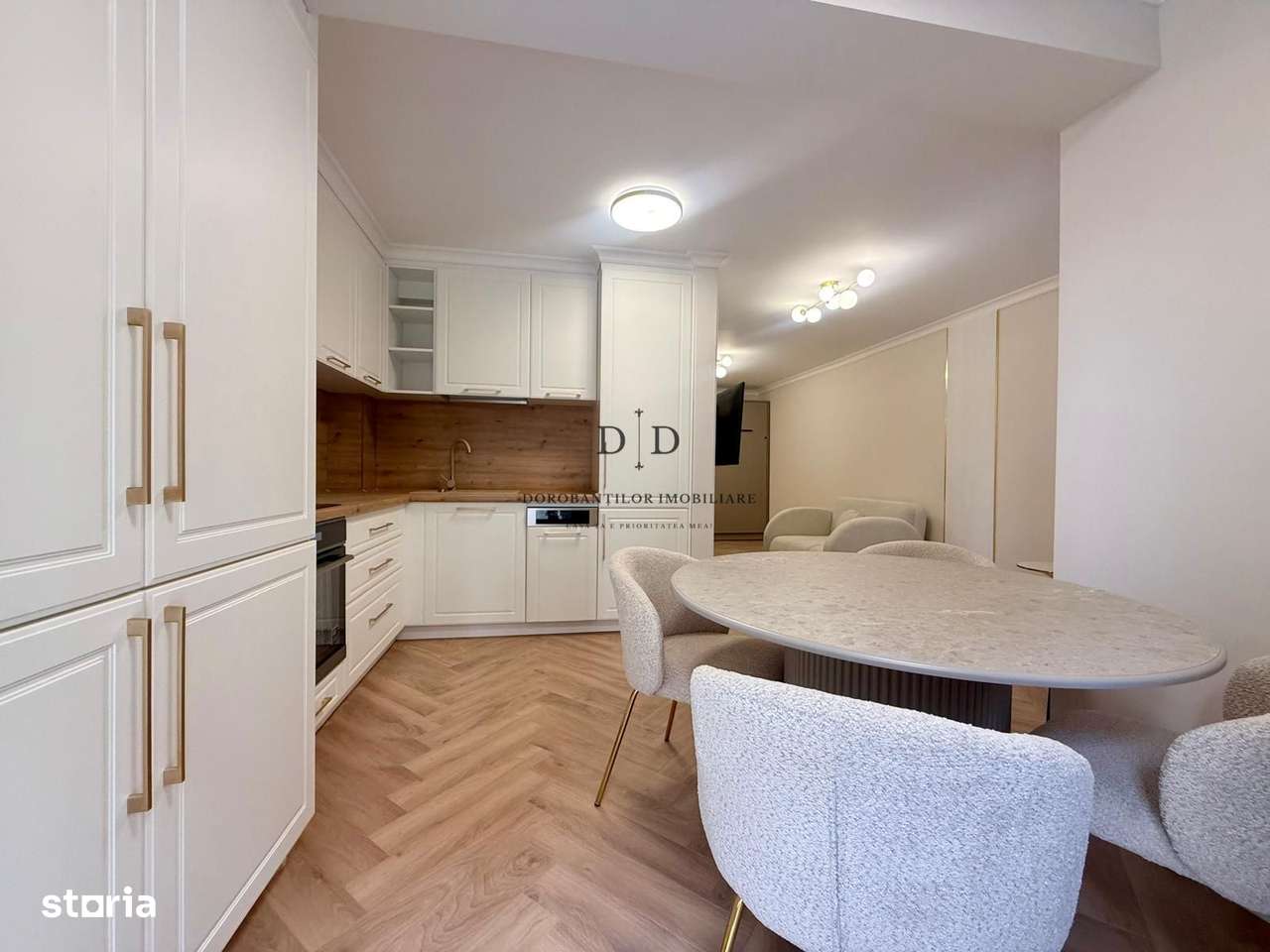 De vanzare apartament tip Studio- terasa de 55.30 mp-  cartier Sopor - Imagine principală: 5/11