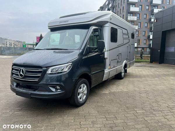 Hymer-Eriba MLT-580 - 3