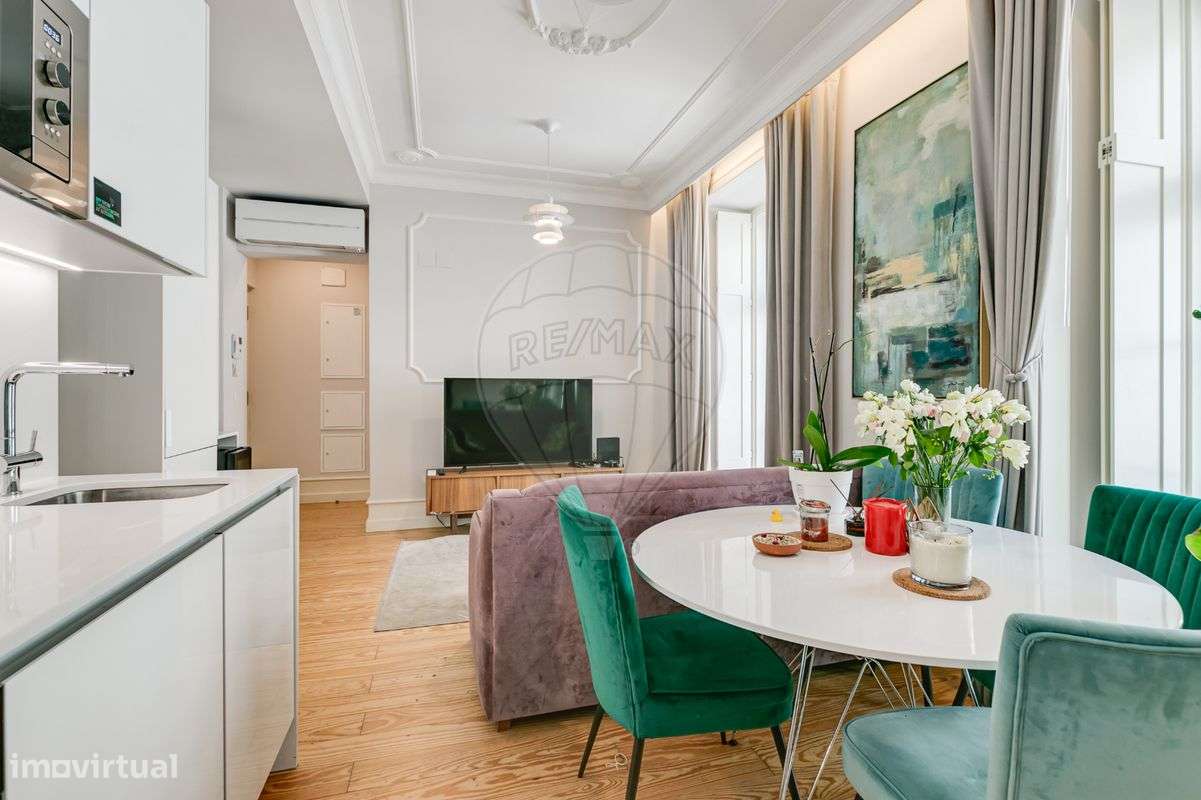 Apartamento T2 para venda - Grande imagem: 3/19