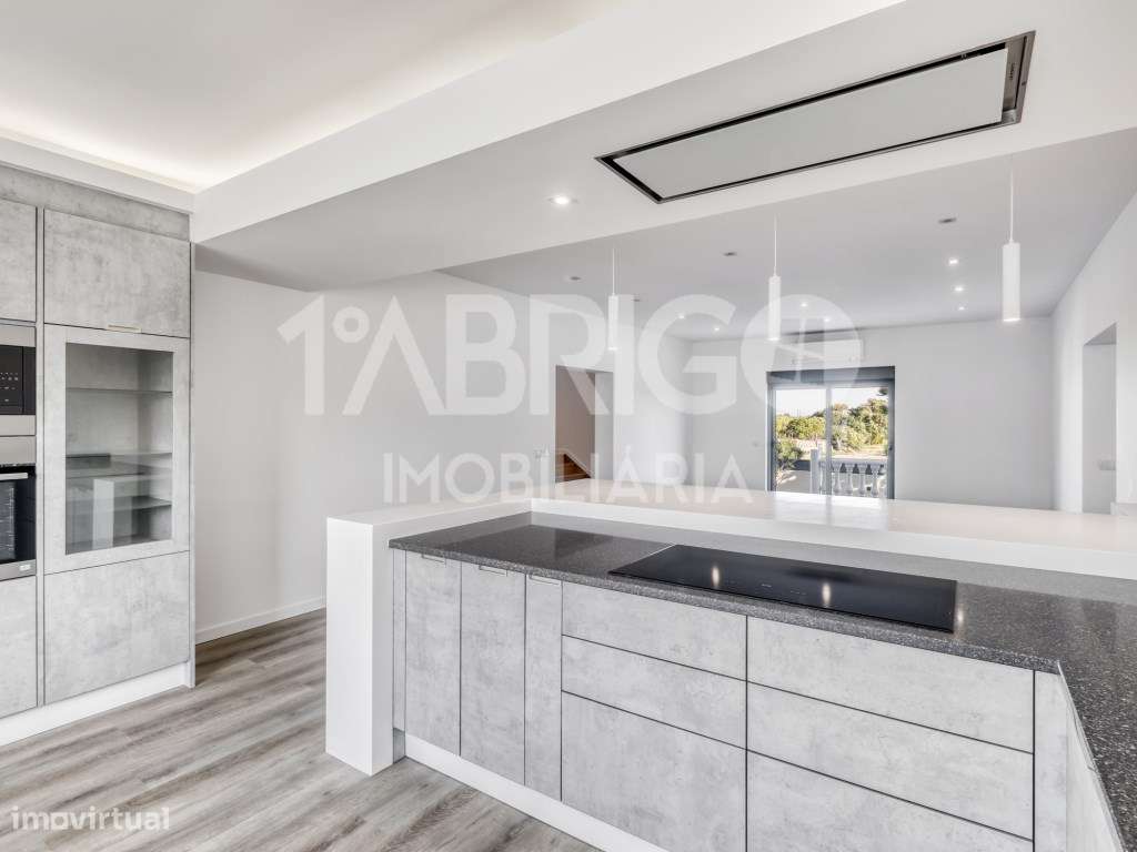 Espaçosa moradia 7 quartos, perto vale Lobo, Quinta do Lago-23