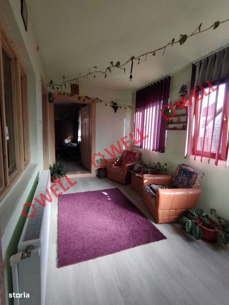 Casă de vânzare în Bixad! - Imagine principală: 5/14