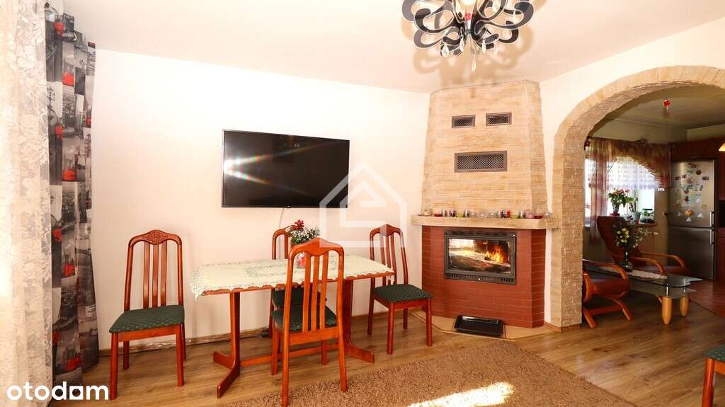 Wymarzony dom rodzinny, Stary Wiśnicz-6