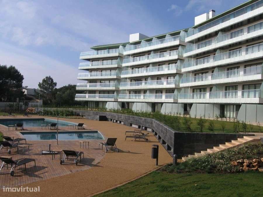 Apartamento T4 com piscina, Gandarinha, Cascais - Grande imagem: 5/15