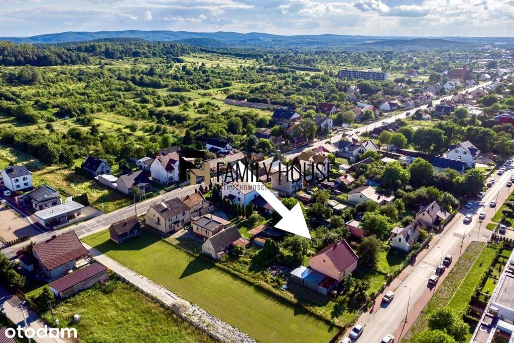 Dom w Kielcach do generalnego remontu - Pełny obrazek: 5/13