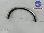 Bandou overfender dreapta fata Volvo XC-90 an 2007 la 2014 original stare buna - 6