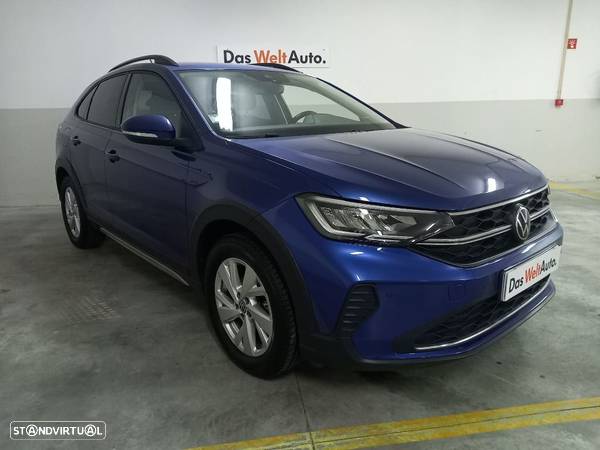 VW Taigo 1.0 TSI Life - 5