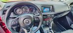 Mazda CX-5 2.2 SKYACTIV-D AWD Aut. Sports-Line - 4