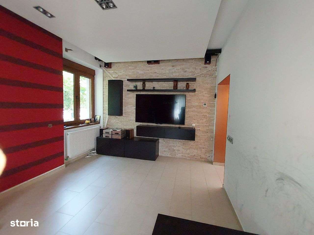 Apartament de 63mp, locuire sigură în Drumul Taberei-0