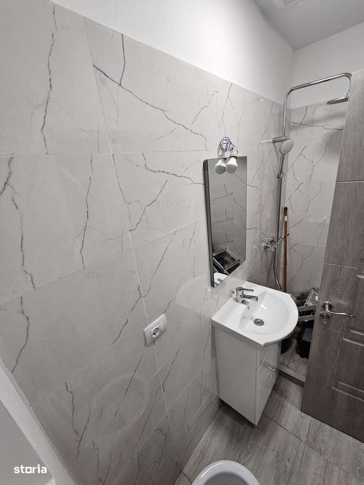 Garsoniera de vanzare metrou militari Iuliu Maniu langa West Gate prop-4