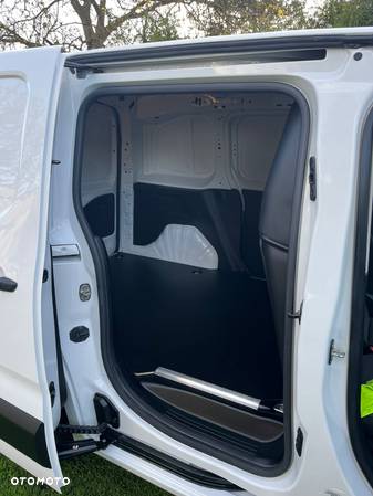 Opel Combo - 12