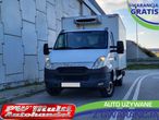 Iveco Daily Chłodnia 8EP Winda Bliźniak - 1