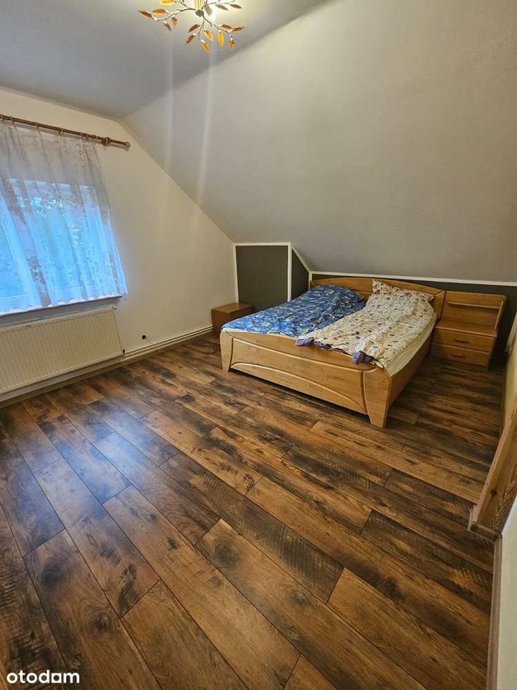 Dom 200m2 na wielkiej działce-świetna lokalizacja,jeszcze lepsza cena! - Pełny obrazek: 5/20