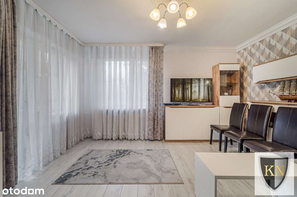 Lsm Zana, 3 pokoje, balkon, bez prowizji-4