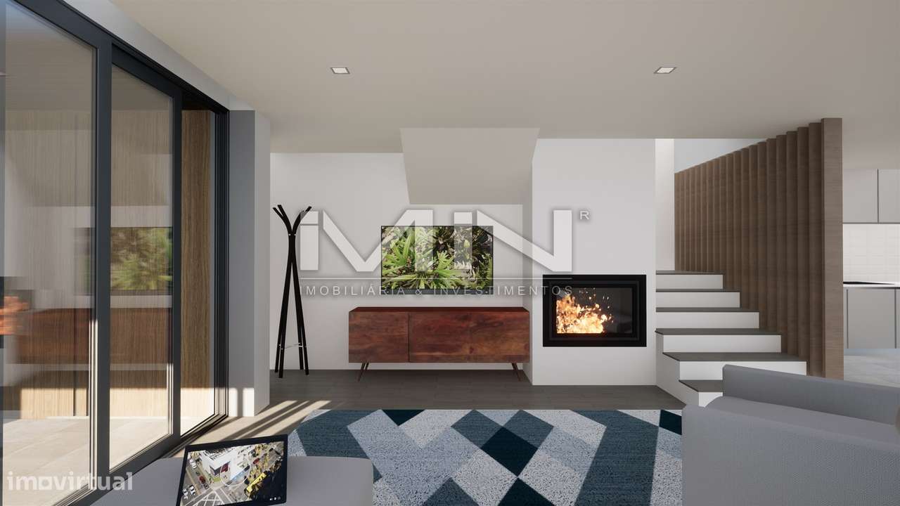 Lote de Terreno c/ projeto aprovado-10