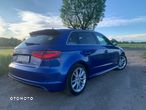 Audi A3 1.4 TFSI Ambiente S tronic - 5