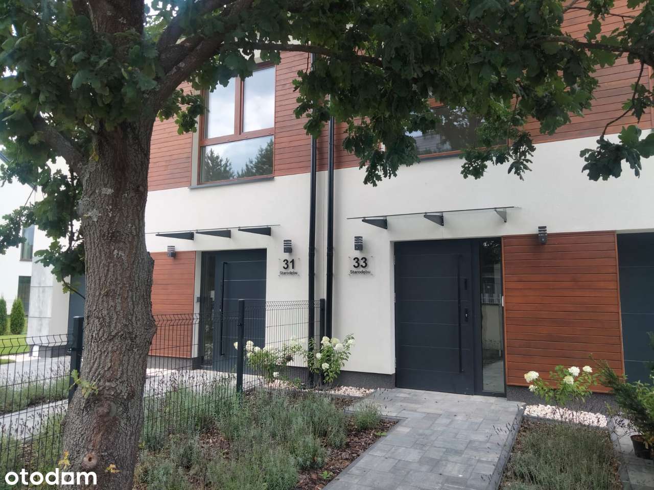 Nowy DOM GOTOWY do ZAMIESZKANIA SOLEC /k. Konstancina-7