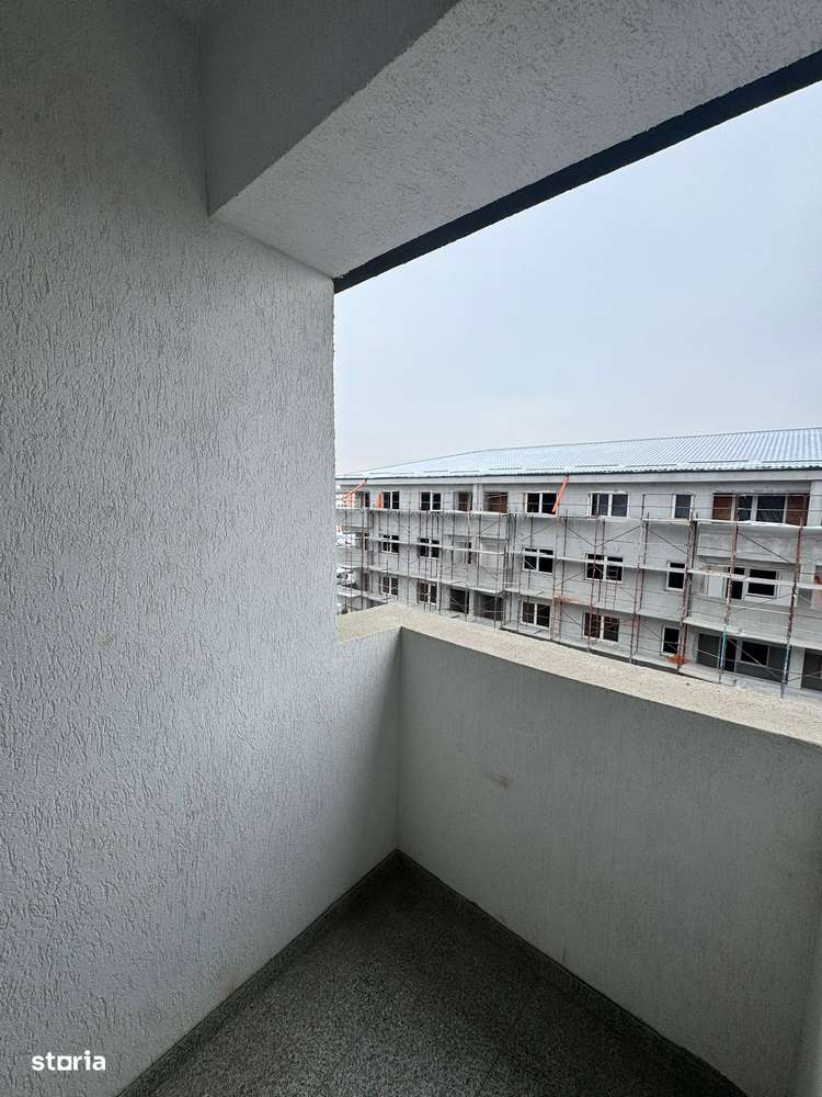 Garsoniera decomandata finalizata in bloc nou in Militari Residence-17