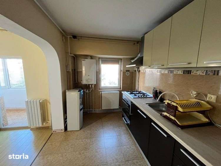 Inchiriere 3 camere, zona Trocadero - Imagine principală: 5/7