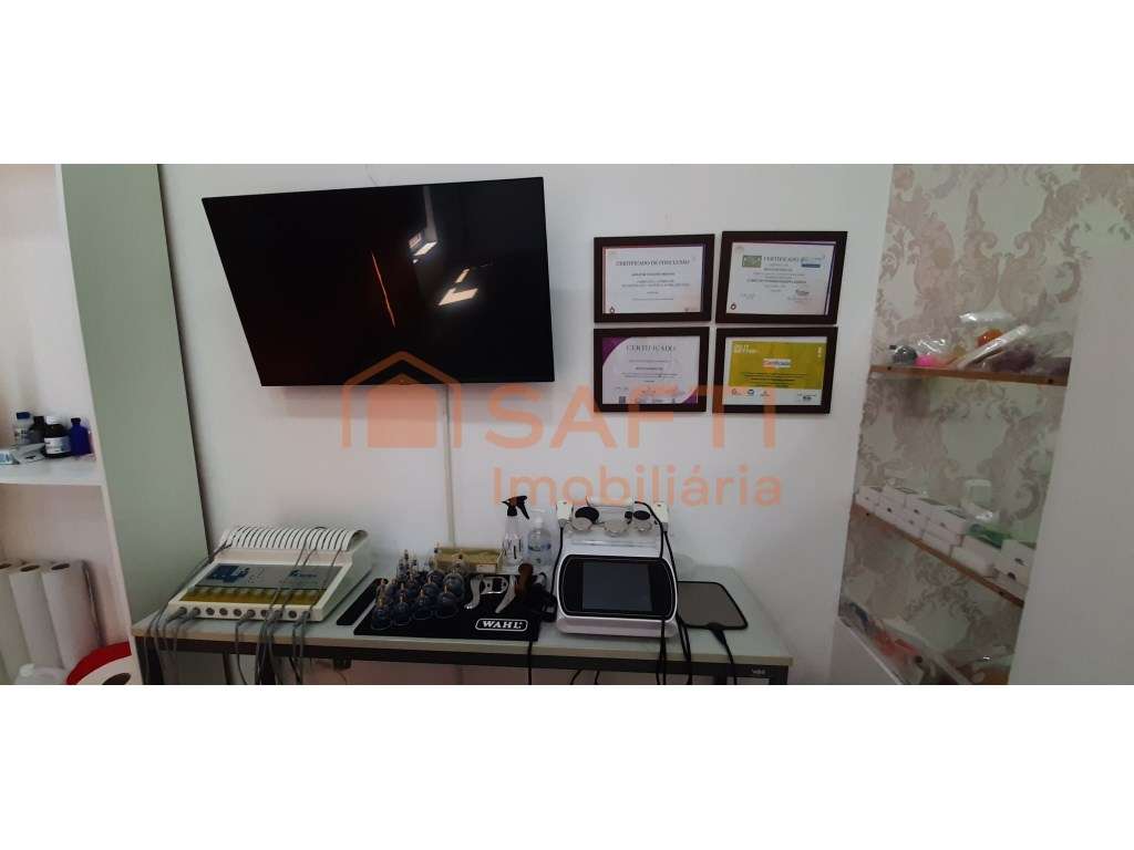 Loja Comercial com grande potencial para venda - Grande imagem: 4/13