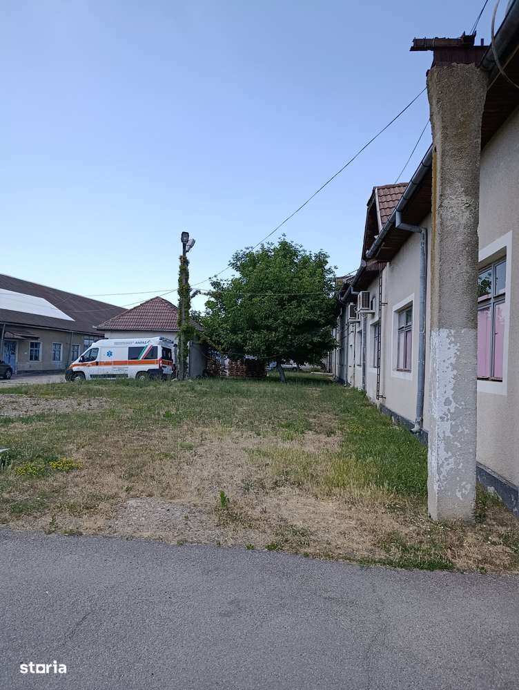 Teren-14305mp, pt o Investitie Brownfield, centura Oradea_intravilan-1