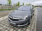Opel Insignia Sports Tourer 2.0 Diesel Ultimate Exclusive - 2