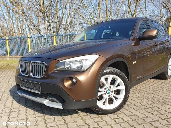 BMW X1 - 36