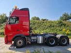 Volvo FH 16 D1T- 6XT, 6x4 - 3