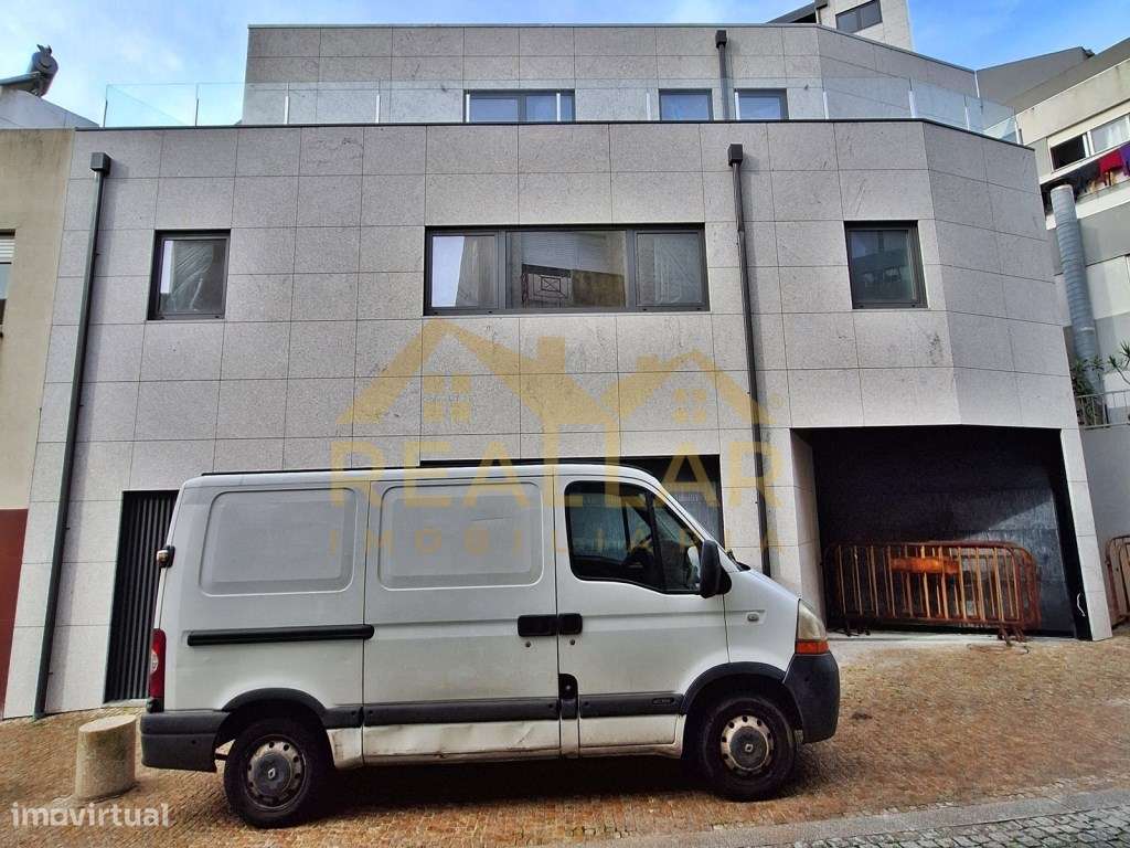 Moradia T3 NOVA centro da Póvoa de Varzim - Grande imagem: 2/13