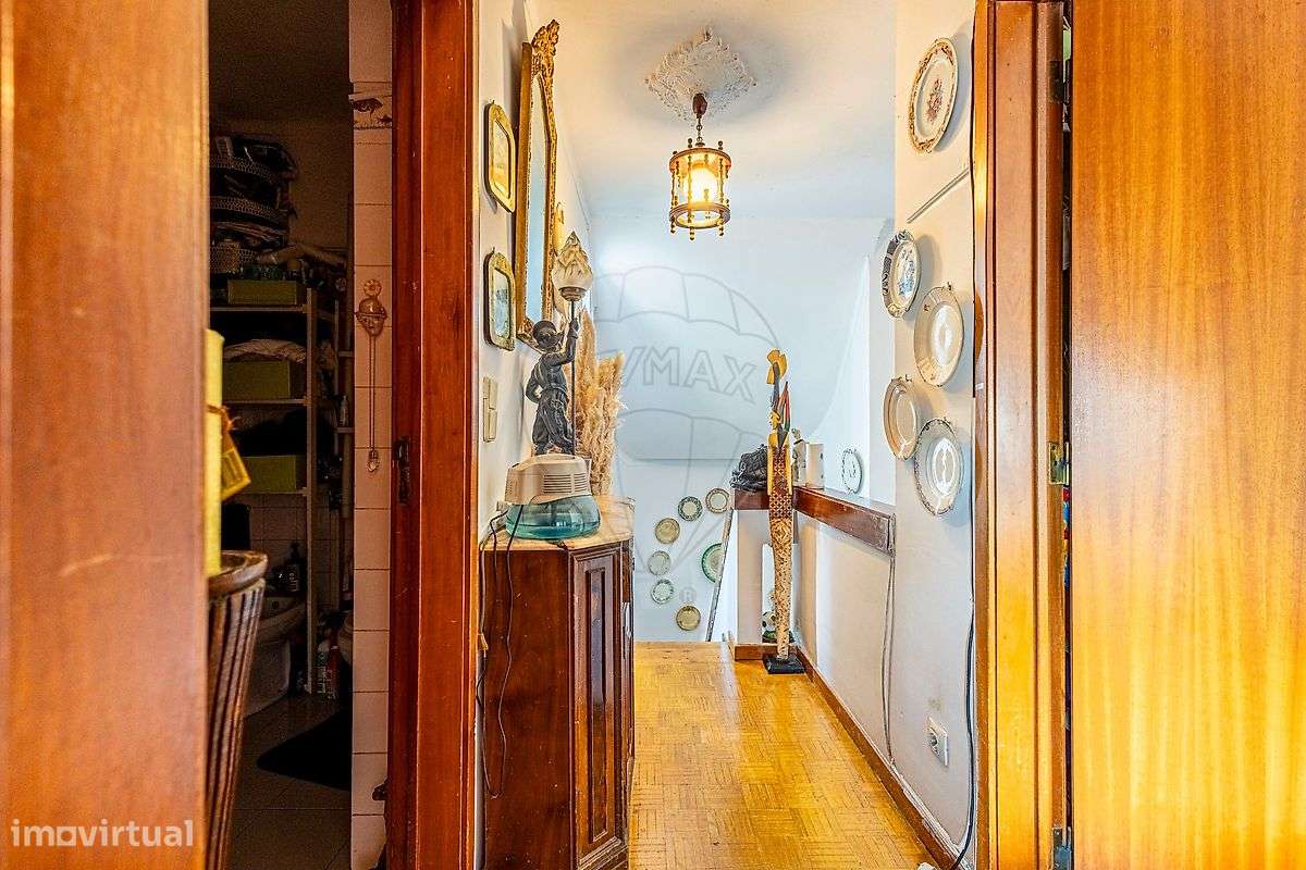 Apartamento T3 para venda-10