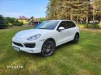 Porsche Cayenne - 11