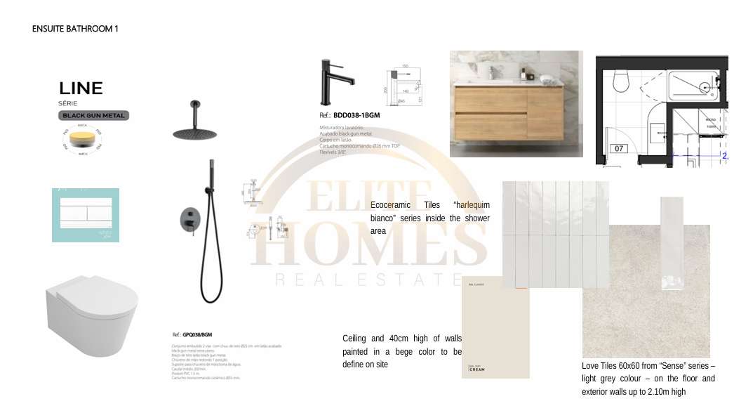 Apartamento T5 convertido num Luxuoso T3 – Av. Conde Valbom, Avenidas-32