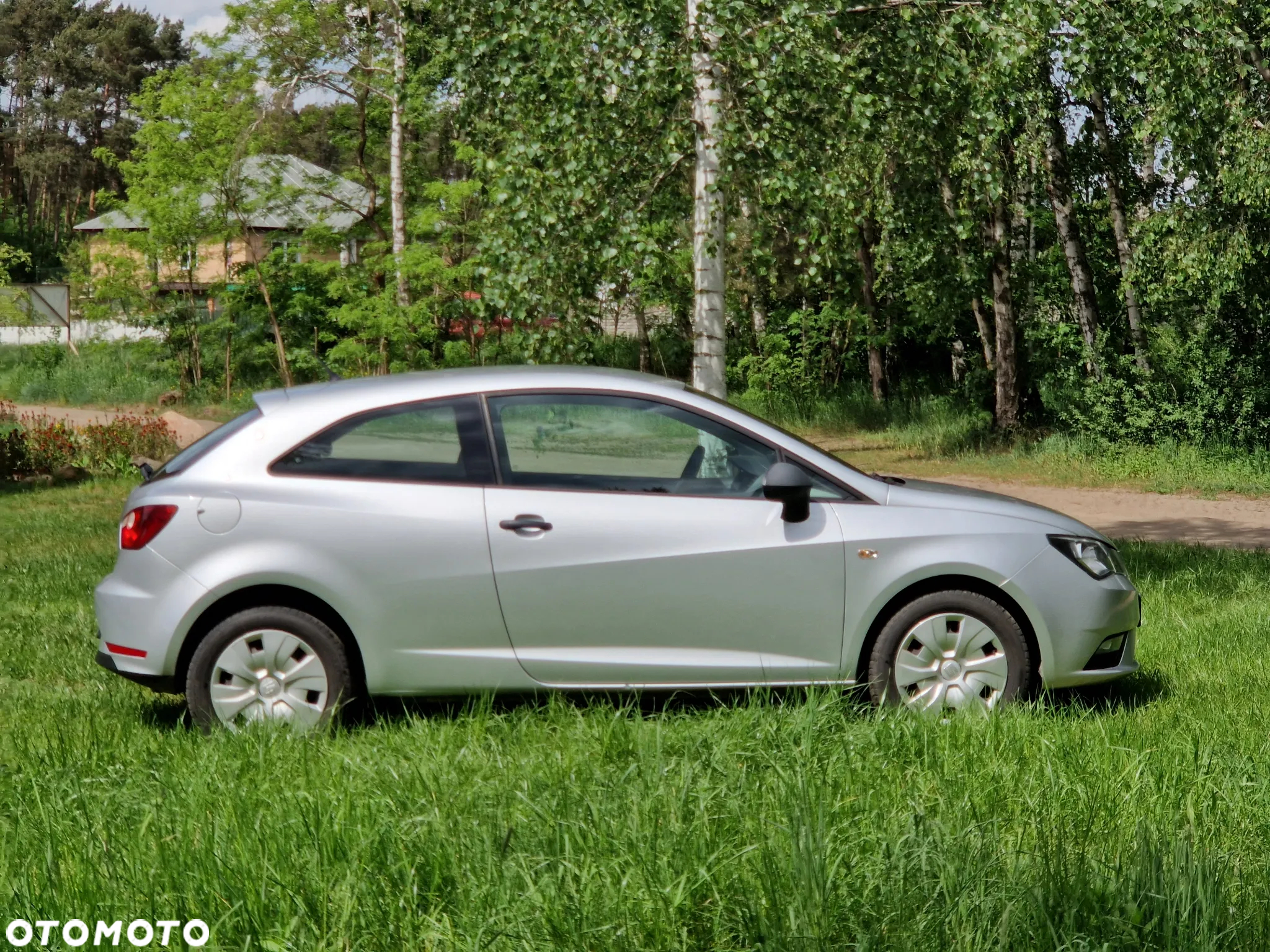 Seat Ibiza - 6