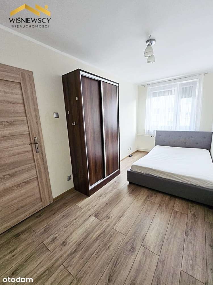 Mieszkanie 2 pokoje, II piętro, 37 mkw-3