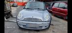 frente completa Mini cabrio 1.6 16v 2006 - 4