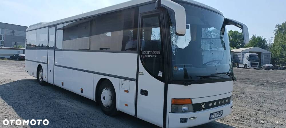 Setra S 315 GT - 3