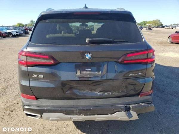 BMW X5 - 2