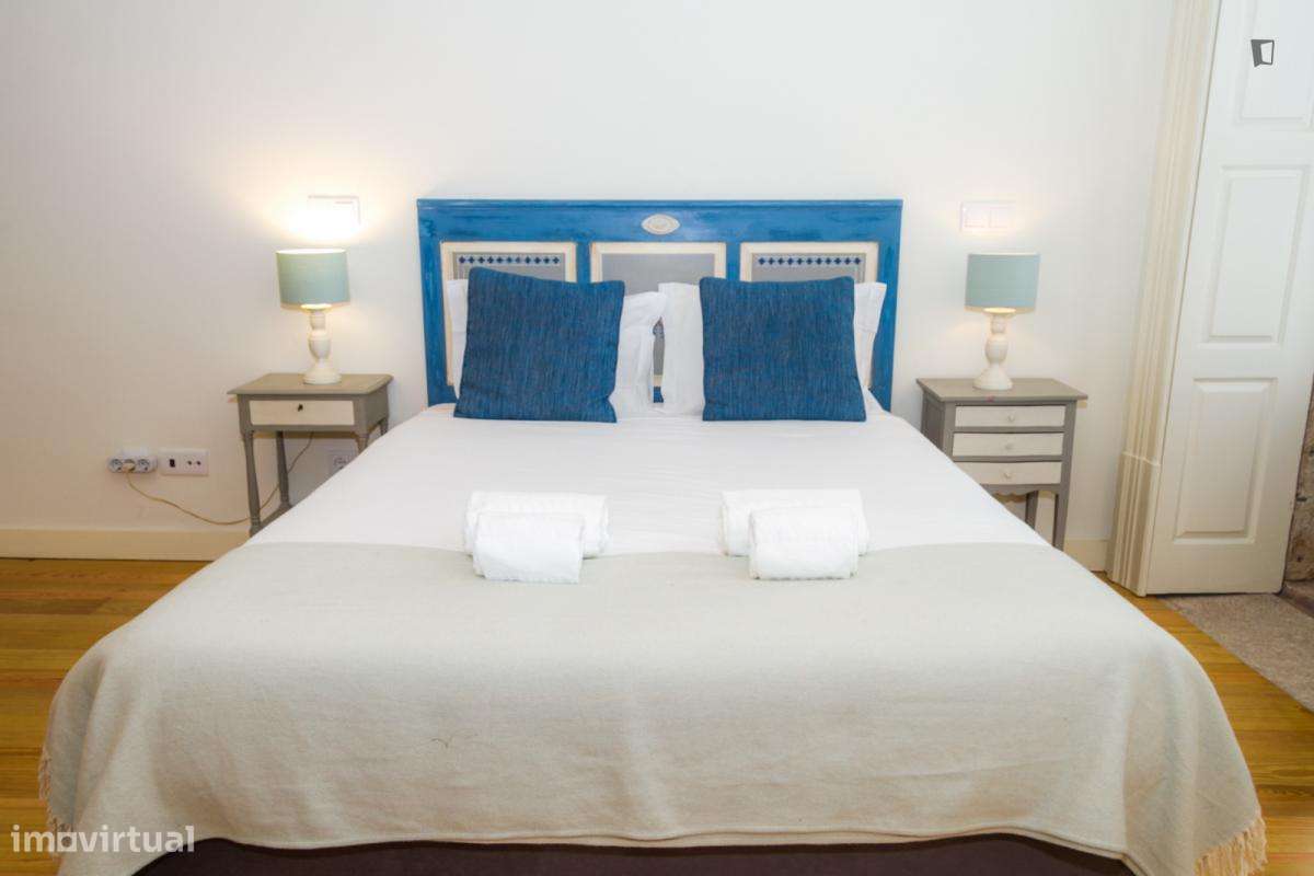 Estúdio - localizado em Vitória Porto - Grande imagem: 4/7