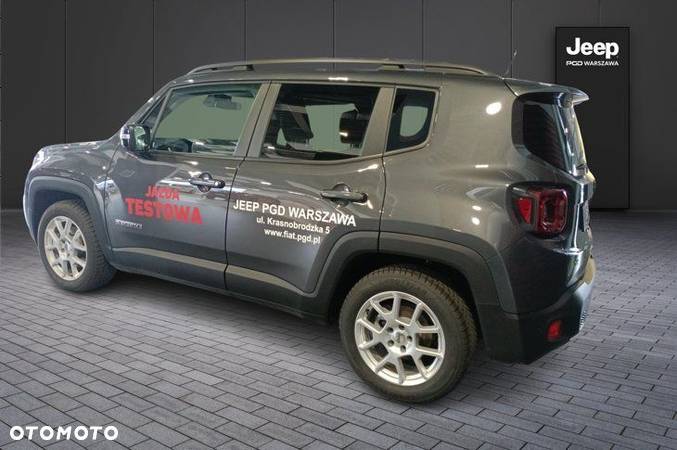 Jeep Renegade - 3