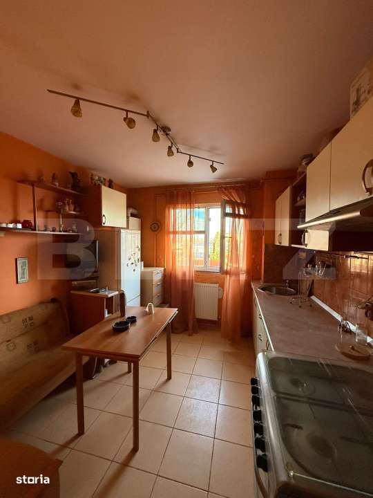 Apartament 2 camere-52mp, zona M4, linistita si curata - Imagine principală: 4/9