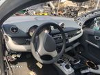 Kit airbaguri airbag smart forfour plansă bord interior centuri - 4