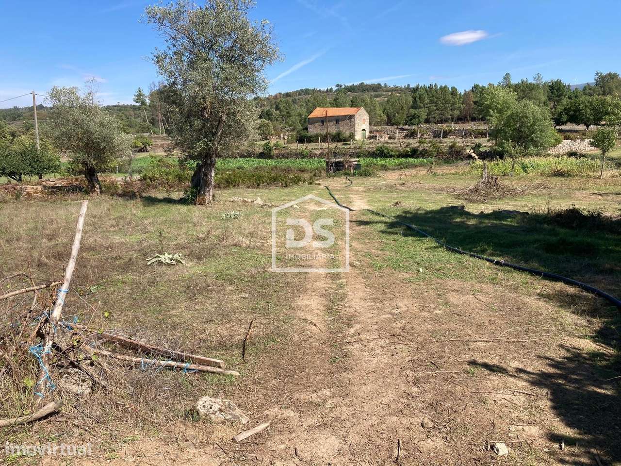 Lote de Terreno  Venda em Juncais, Vila Ruiva e Vila Soeiro do Chão,Fo-36