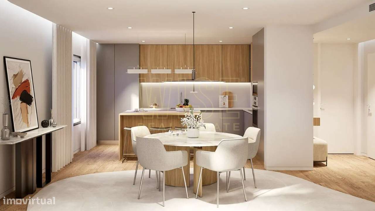 Apartamento T1-11