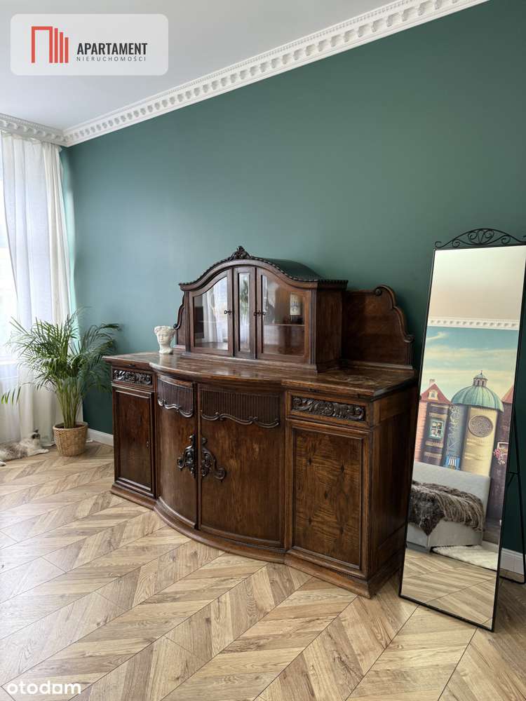 Przytulne mieszkanie w centrum Oleśnicy-7