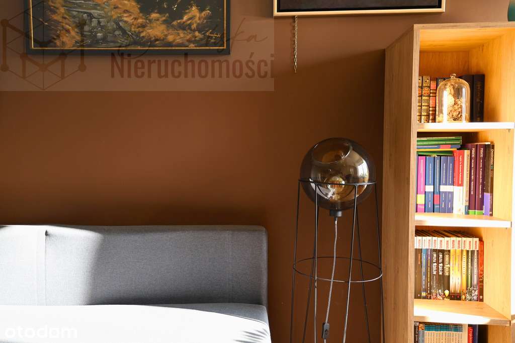 Stylowy!! Pół bliźniaka/Węglinek/Premium-16